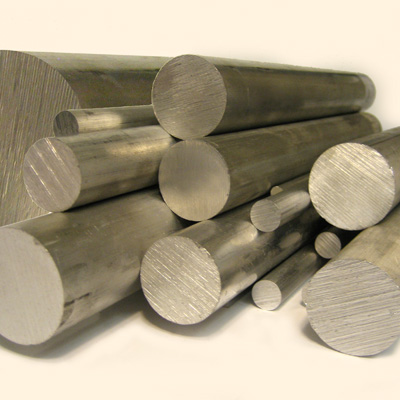 Aluminium Rod Local