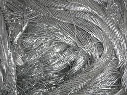 Aluminium Wire Scrap