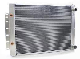 Aluminum Radiators