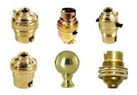 Brass Accessories