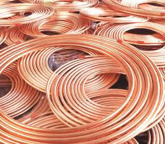 Copper