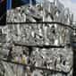 Aluminium Accessories scrap