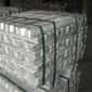 Zinc Ingots ELECTRO