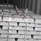 Zinc Ingots PW