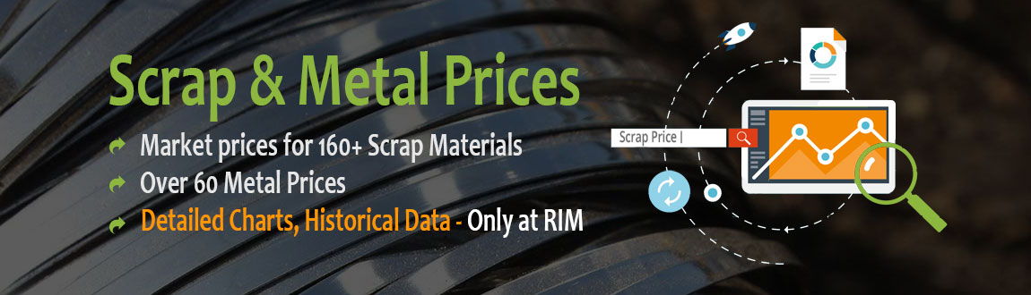 Scrap price access members