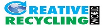 CREATIVE RECYCLING WORLD COMPANY LTD.