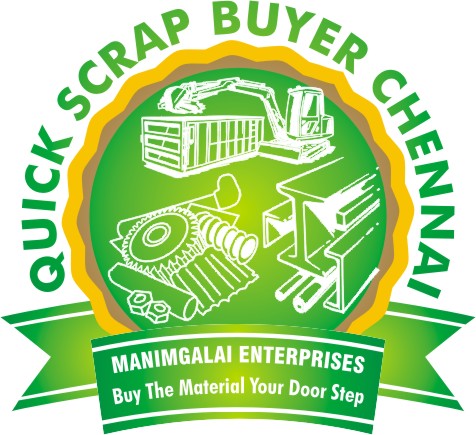 QUICK SCRAP BUYER CHENNAI | MANIMGALAI ENTERPRISES