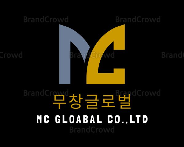 MC GLOBAL CO.,LTD