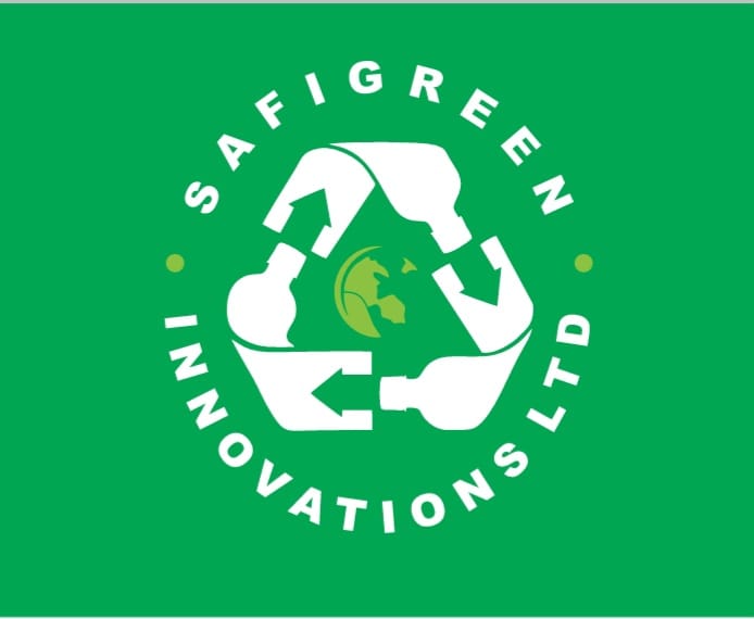 SAFIGREEN INNOVATIONS LIMITED