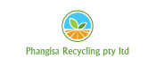 PHANGISA RECYCLING PTY LTD