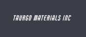 TAURGO MATERIAL INC