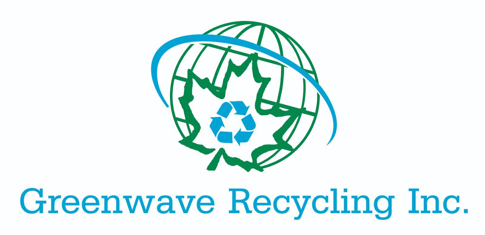 GREENWAVE RECYCLING INC.