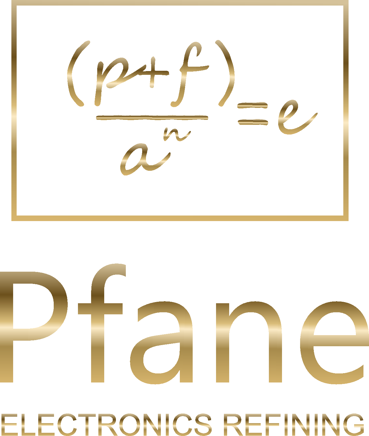 Pfane Scientific Srl