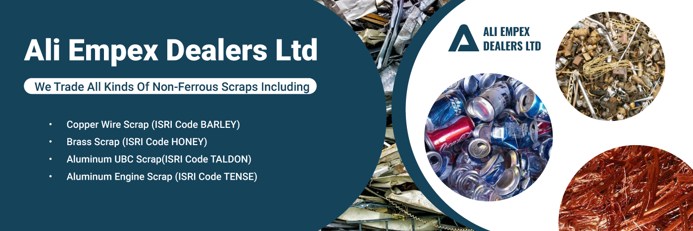 ALI EMPEX DEALERS LTD