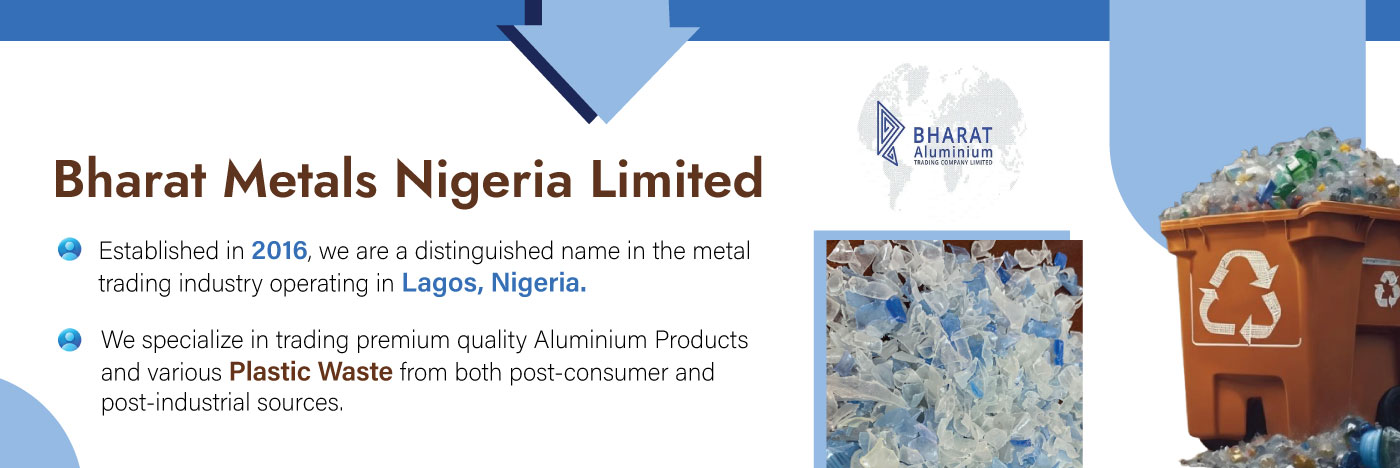 Bharat Metals Nigeria Limited