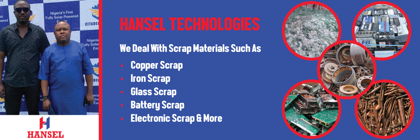 HANSEL TECHNOLOGIES