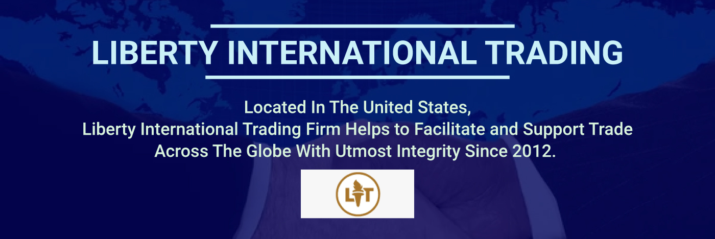 LIBERTY INTERNATIONAL TRADING