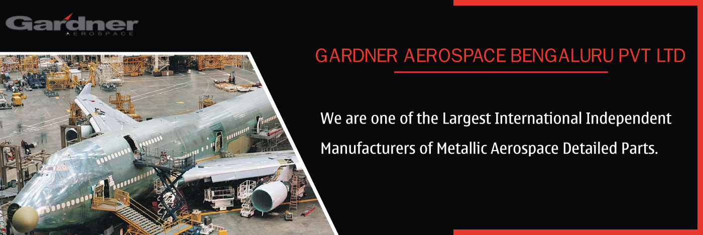 GARDNER AEROSPACE BENGALURU PVT LTD