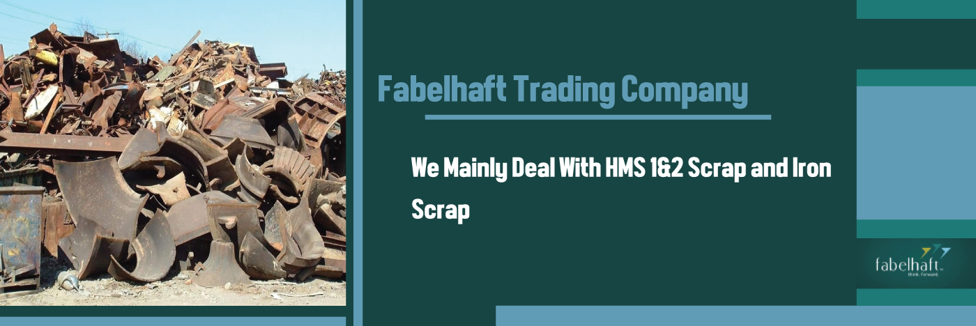 FABELHAFT TRADING COMPANY