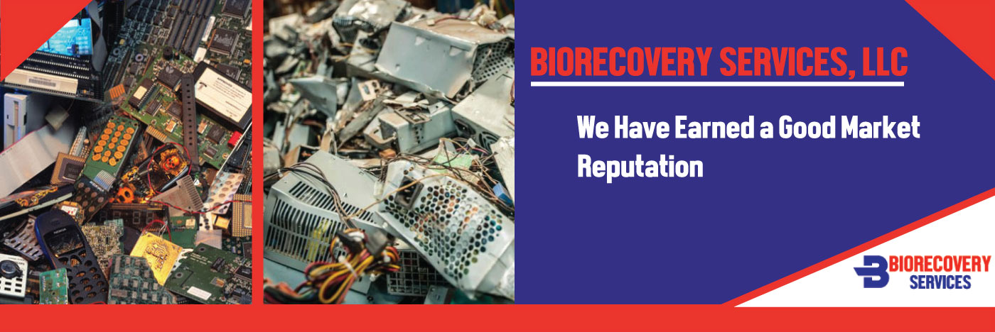 BIORECOVERY SERVICES, LLC