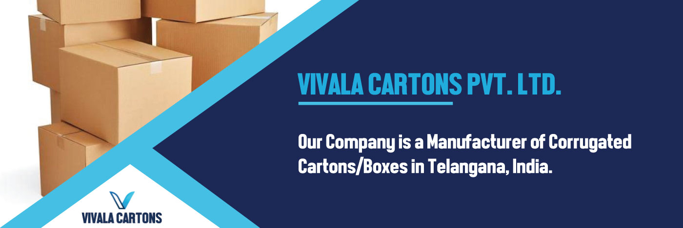 VIVALA CARTONS PVT. LTD.