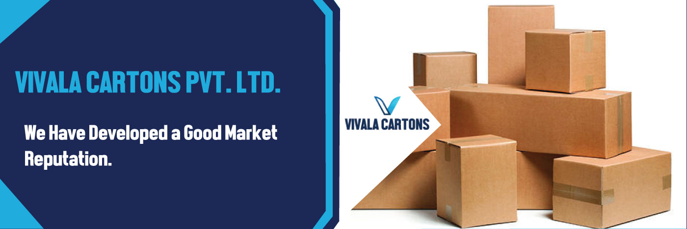 VIVALA CARTONS PVT. LTD.