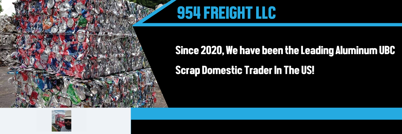 954 FREIGHT LLC.