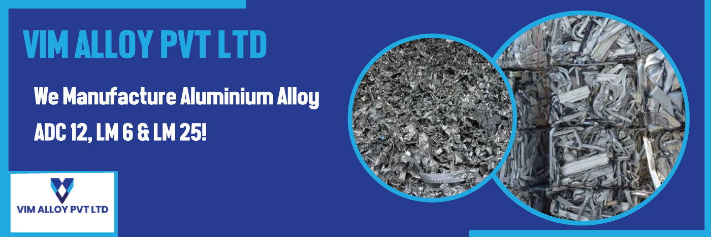 VIM ALLOY PVT LTD