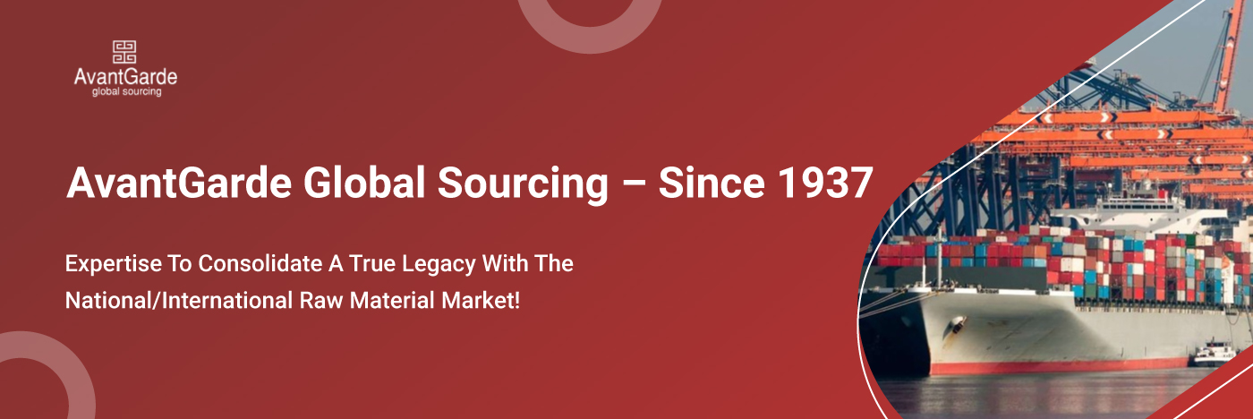 AVANTGARDE GLOBAL SOURCING