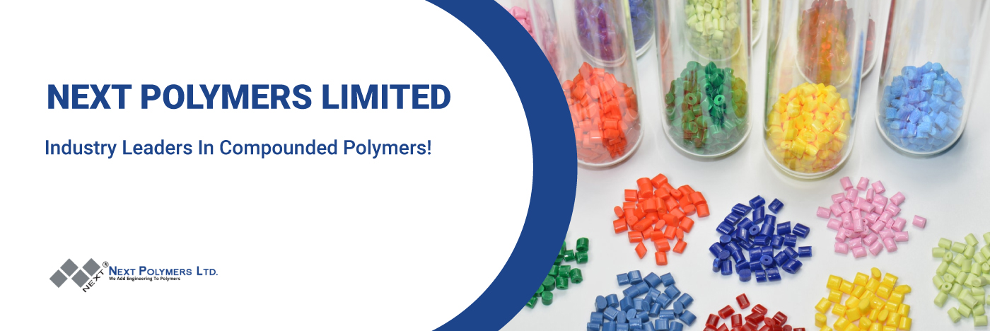 NEXT POLYMERS LIMITED