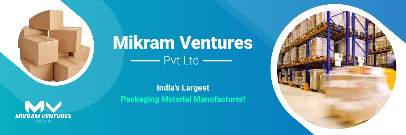 MIKRAM VENTURES PVT LTD