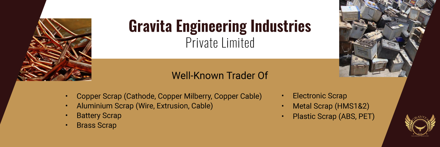 GRAVITA ENGINEERING INDUSTRIES PRIVATE LIMITED