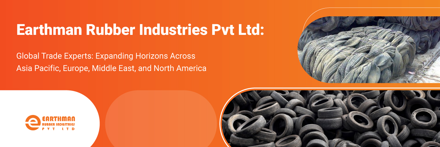 EARTHMAN RUBBER INDUSTRIES PVT LTD