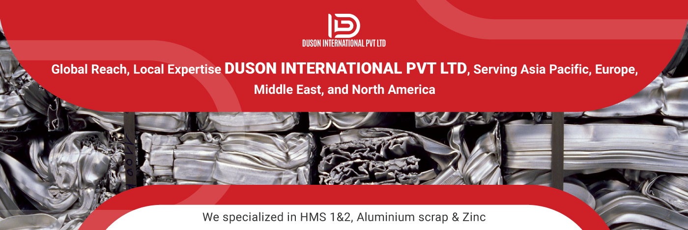 DUSON INTERNATIONAL PVT LTD