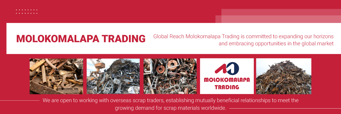 MOLOKOMALAPA TRADING