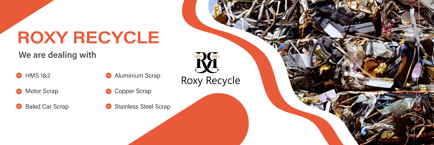 ROXY RECYCLE