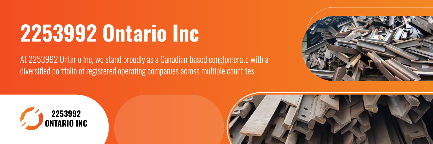 2253992 Ontario Inc