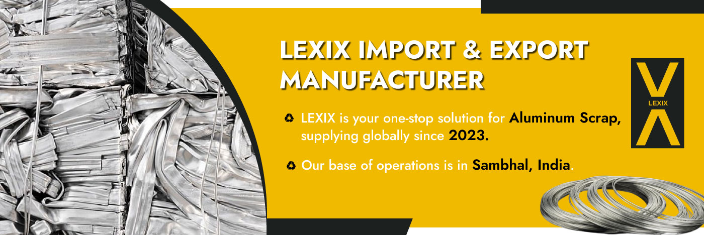 Lexix Import and Export Manufacturer