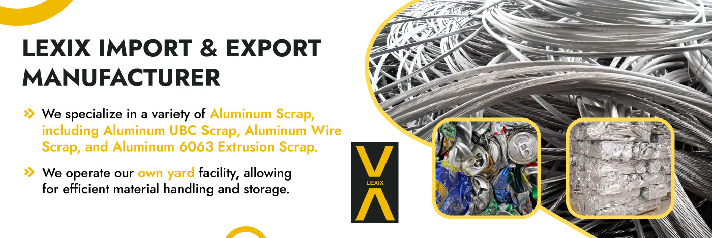 Lexix Import and Export Manufacturer