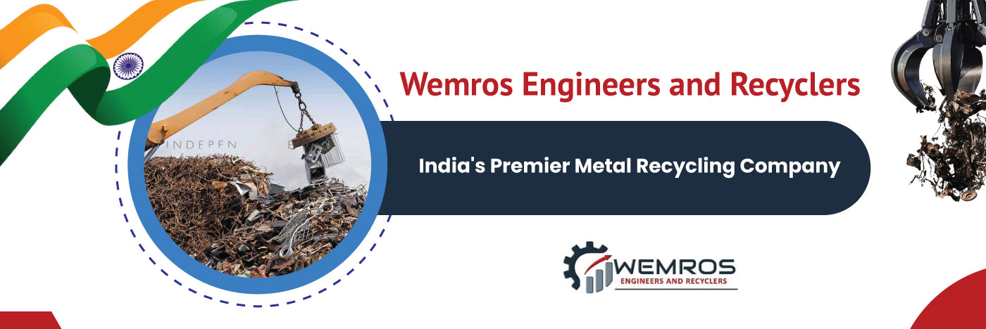 WEMROS ENGINEERS AND RECYCLERS