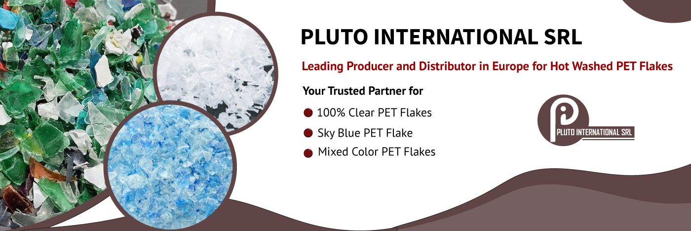 PLUTO INTERNATIONAL SRL