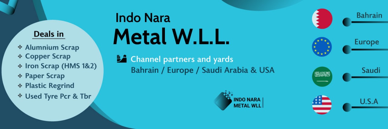 INDO NARA METAL W.L.L.