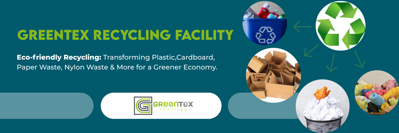 GREENTEX RECYCLING