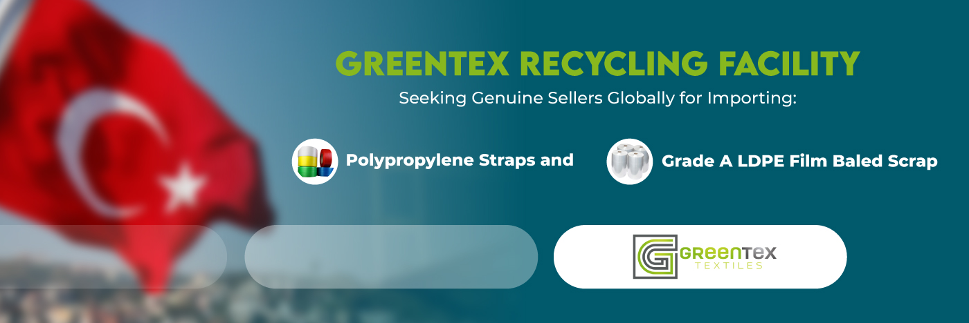 GREENTEX RECYCLING