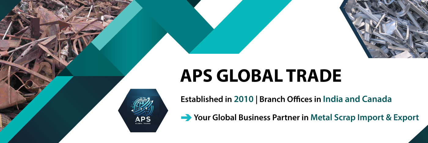 APS GLOBAL TRADE