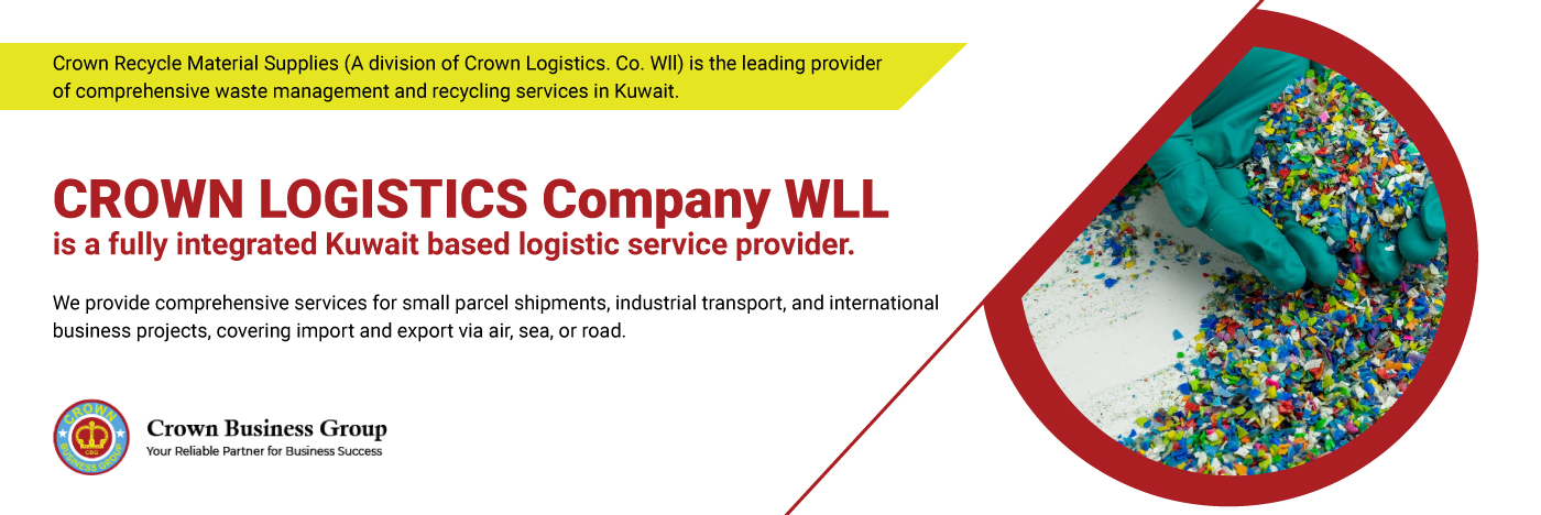 Crown Logistics & Recycling Company