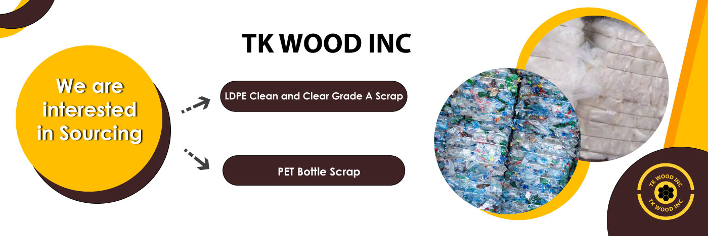 TK WOOD INC