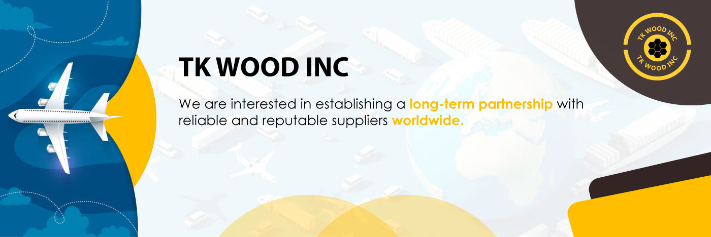 TK WOOD INC