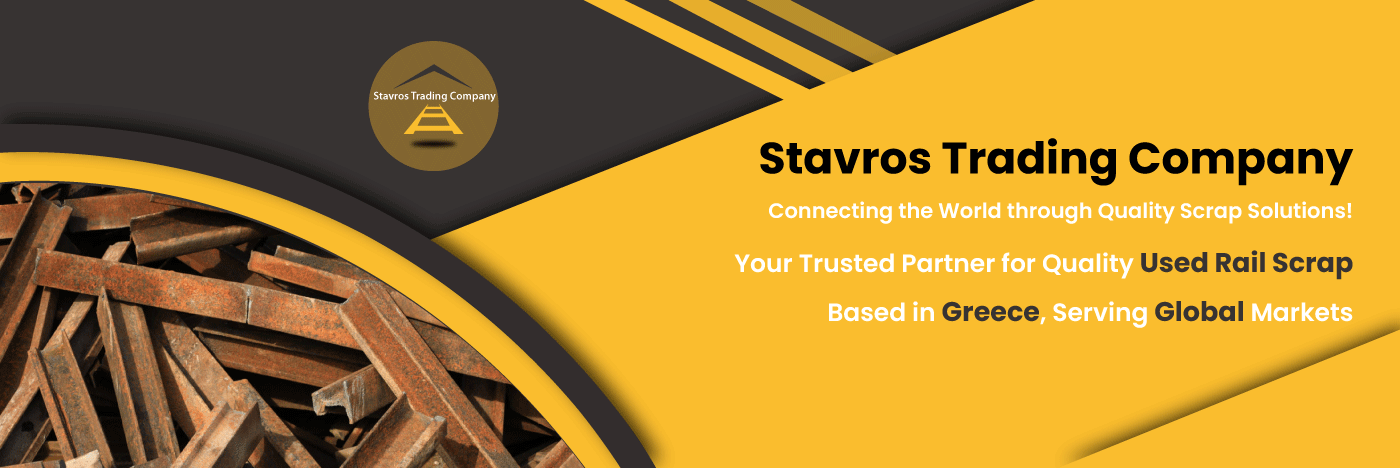 Stavros Trading Company 