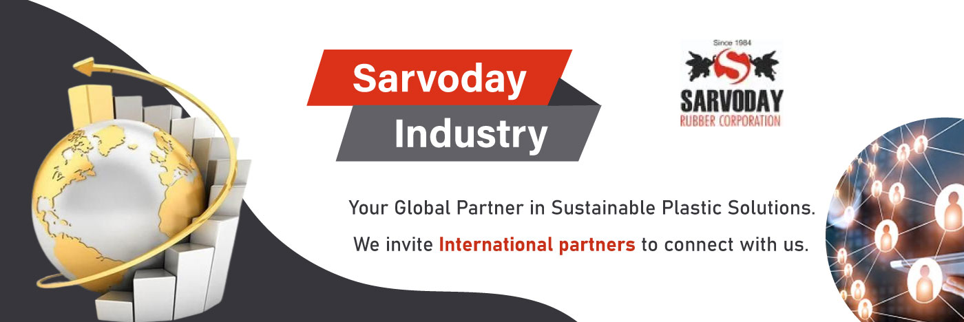 SARVODAY INDUSTRY